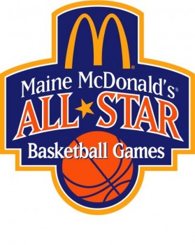 Maine McDonald's High School Senior All-Star Basketball Games Maine McDonald's High School Senior All-Star Basketball Games